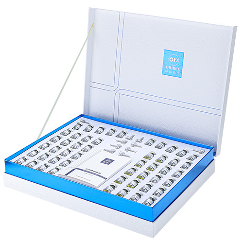 水光紧致精粹套